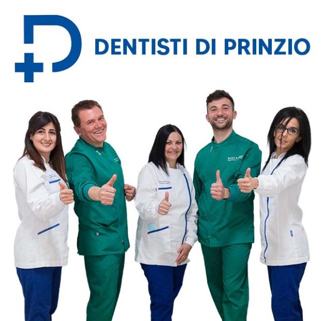 Dentisti Di Prinzio
