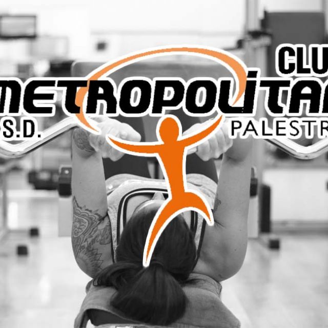 Metropolitan Club