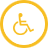 Assistenza disabili