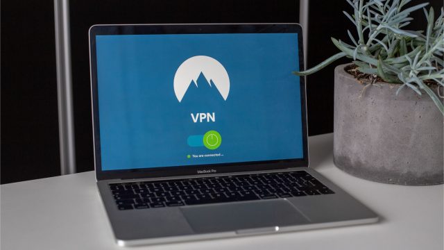 Perché usare una VPN per lavorare da casa?