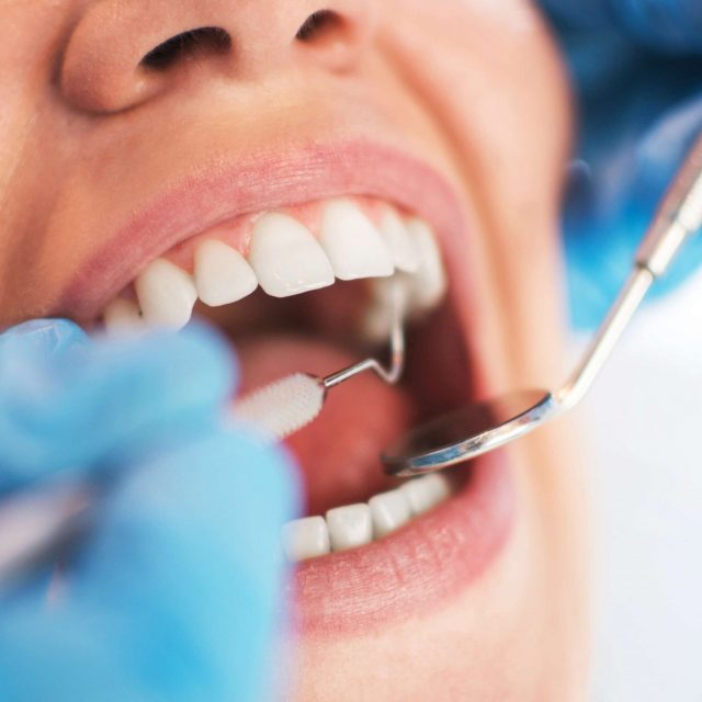 Studio Dentistico Dott. Ginefra